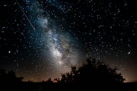 El 2026 promete uno de los años astronómicos más impresionantes de la década: eclipses, lluvias de meteoros y un espectáculo planetario