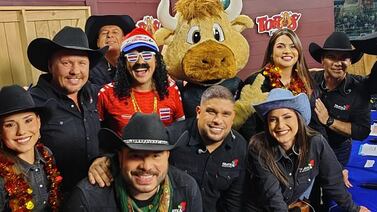 En Toros Teletica vivieron uno de los momentos que más esperan cada año