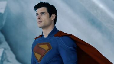 Actor de la nueva película de Superman hace sorprendente revelación sobre Costa Rica