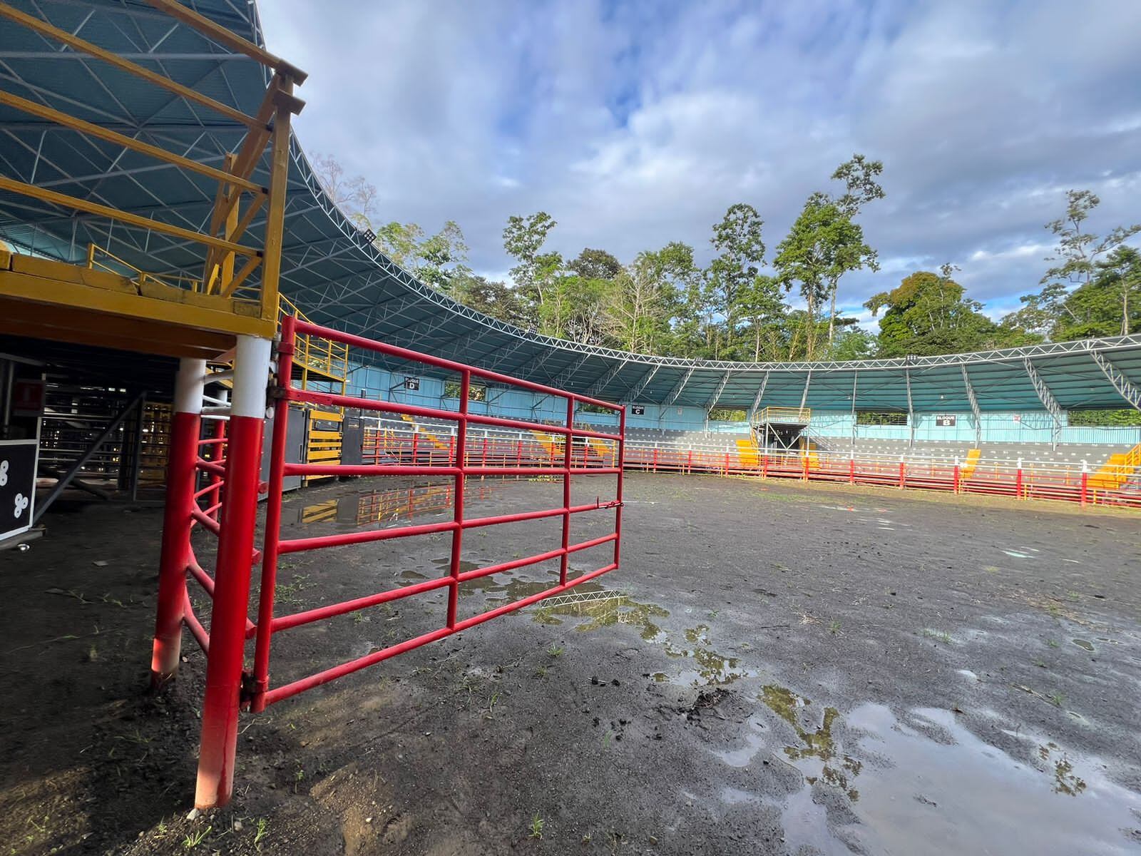 Banda desarticulada por lavado de dinero, pecho de rata