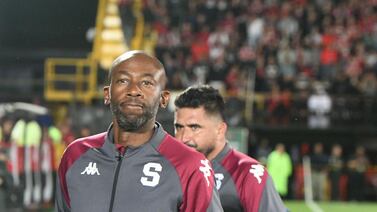 Paulo Wanchope aseguró que Saprissa no tendrá distracciones ante Pérez Zeledón