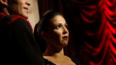 ¡Uy! Maureen Salguero contó algo asqueroso que le pasó una cita con un hombre