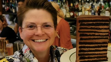 Actriz Wenne Alton Davis fallece a los 60 años tras trágico accidente en Manhattan