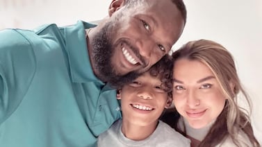 (Video) Saprissista Kendall Waston le hace broma a su esposa y “casi le piden el divorcio”