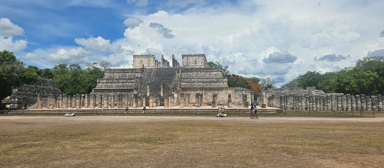 El segundo día de La Teja en Cancún