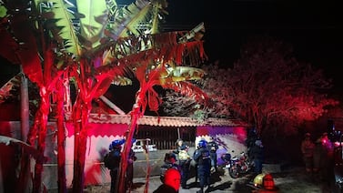 Perdió la casa por una hipoteca y ahora lo investigan por crimen aterrador en Heredia