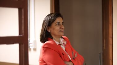 Estos son los siete diputados que investigarán los chorizos de la CCSS