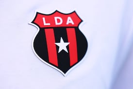 Alajuelense ya tiene cuerpo técnico interino y apuesta por pura identidad rojinegra