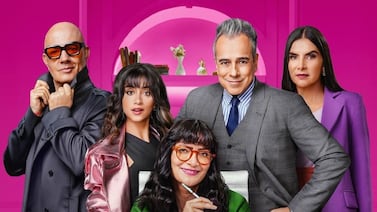Betty, la fea: este viernes se estrenó la nueva temporada y aquí le contamos dónde verla