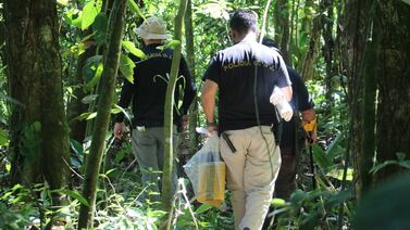 Hallan cuerpo de joven de 17 años que fue brutalmente asesinado