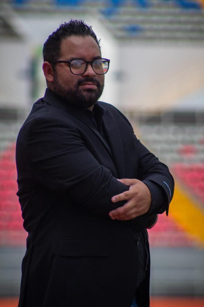 José Pablo Vega, futbol sin censura