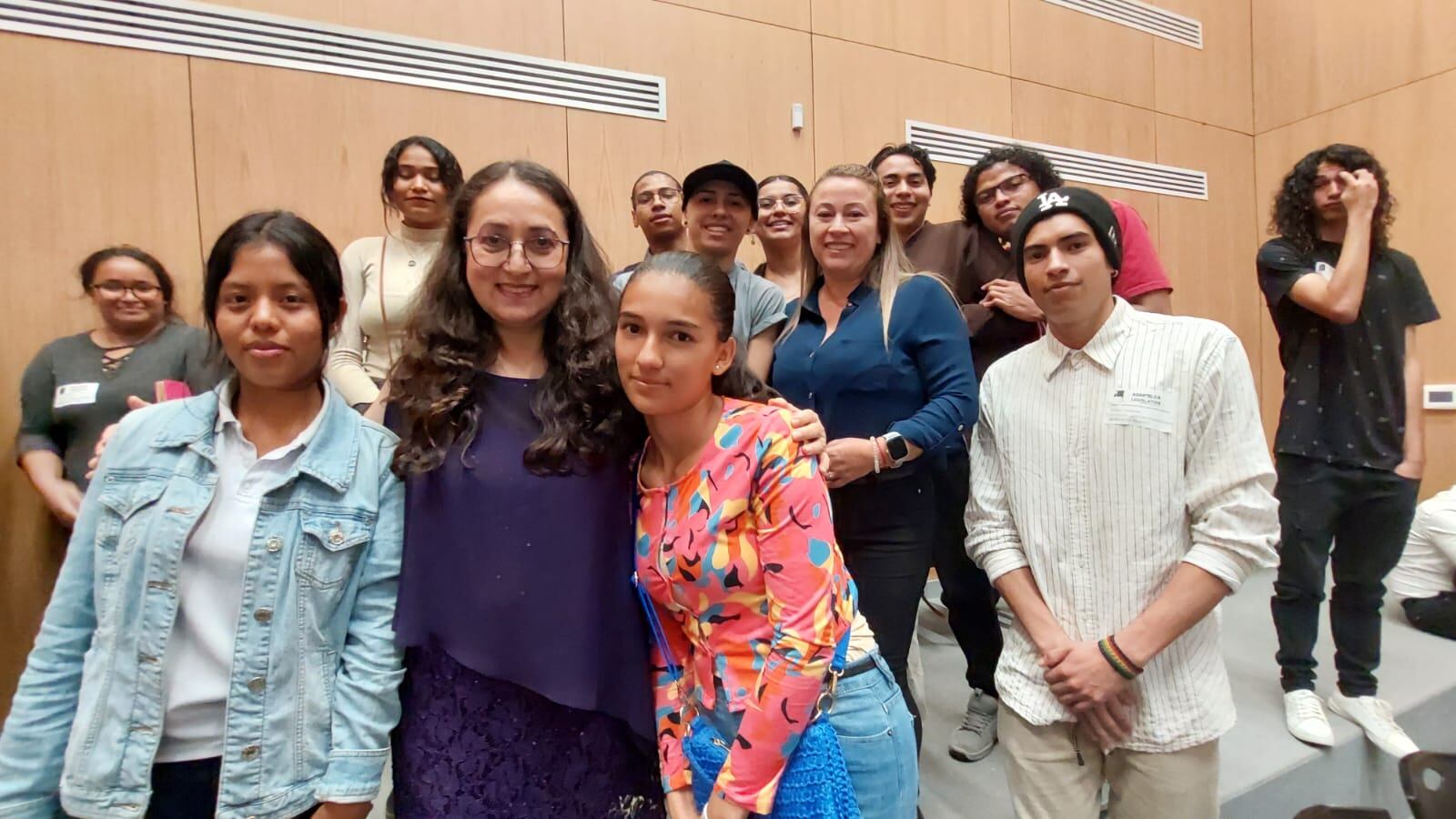 Proyecto de Ley Hijos e Hijas de la Patria ayudarán a los muchachos que están en albergues del PANI luego de que cumplan los 18 años