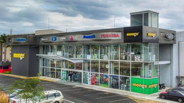 Importante empresa nacional tiene 140 puestos de trabajo, ¿quiere uno?