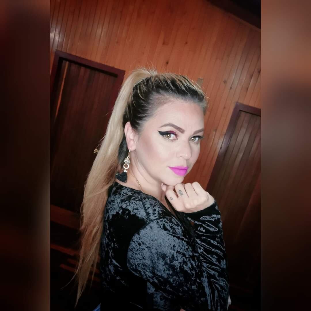 Leidy Céspedes, violencia doméstica sicológica