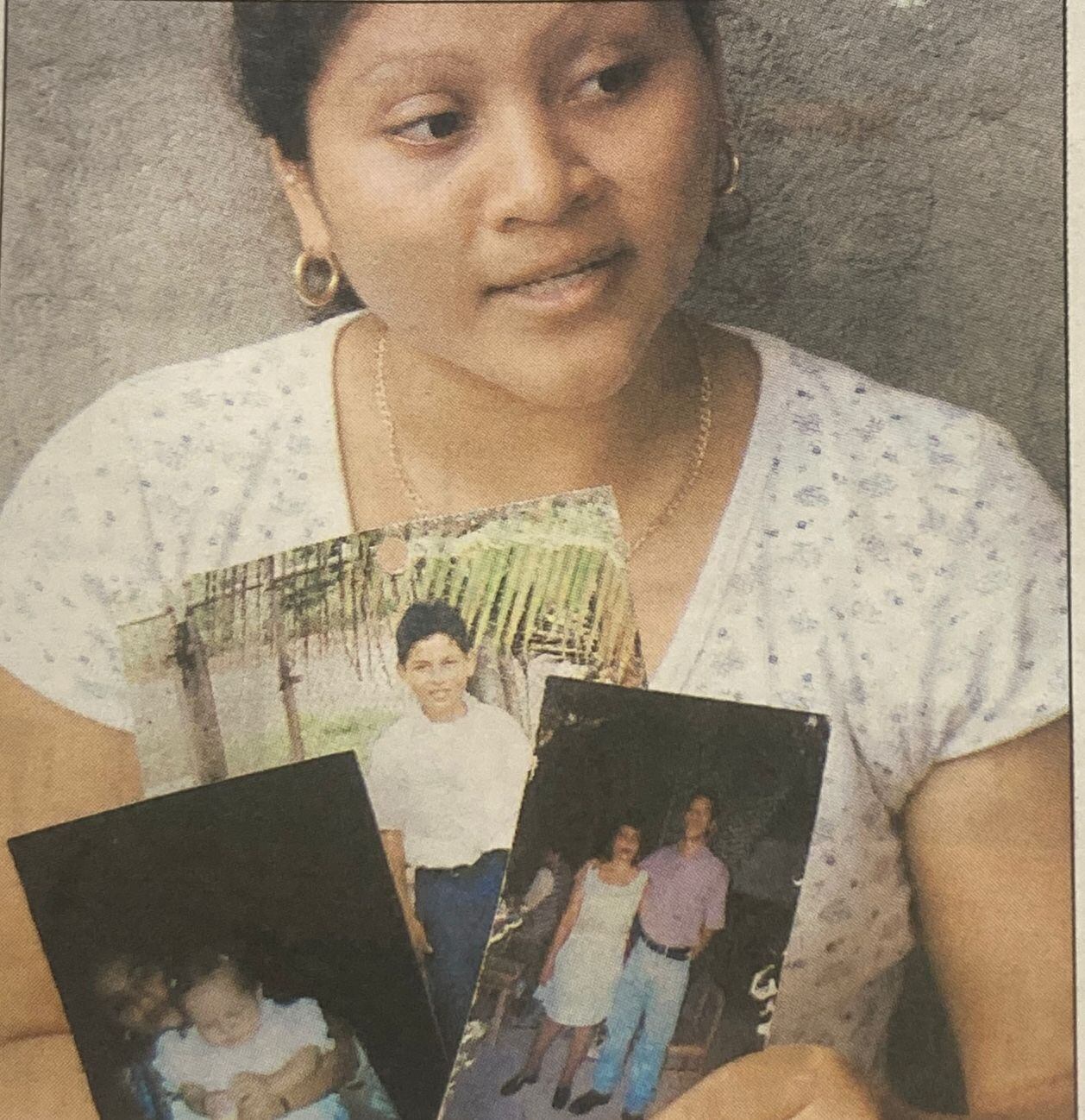 accidente 2004 arenal san carlos