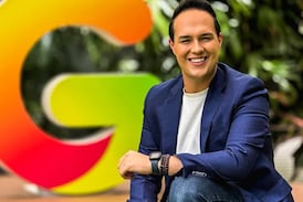 Rafa Pérez, de Repretel, vivió aterradora experiencia en centro comercial