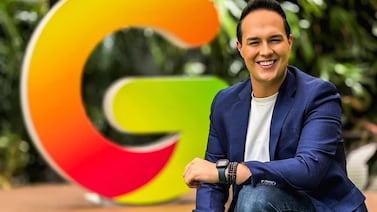 Rafa Pérez, de Repretel, vivió aterradora experiencia en centro comercial