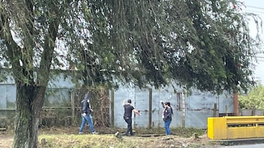 OIJ alerta por pugna criminal tras ola de homicidios en Cartago