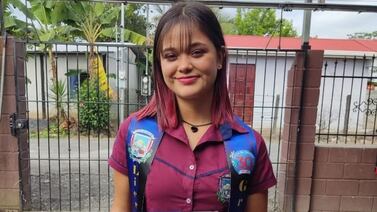 Apasionada jugadora de fútbol es la víctima que hallaron en quebrada