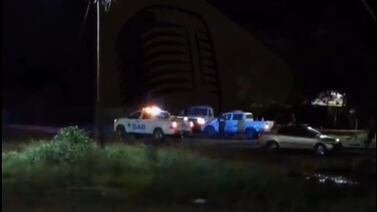 Pleito frente a bar tuvo un fatal y sangriento desenlace