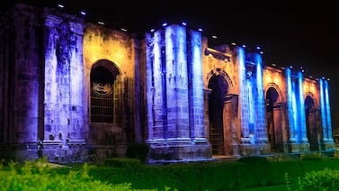 Cartago lo espera con actividades gratuitas para celebrar los 203 años de Independencia