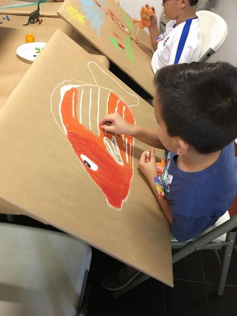 El Museo Nacional de Costa Rica, el museo Juan Santamaría, en Alajuela; y el Parque La Libertad, ubicado en Fátima de Desamparados, ofrecerán talleres gratuitos de vacaciones, principalmente para niños, niñas y jóvenes