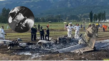 Jessi Uribe estalla tras rumores que lo vinculan con muerte de Yeison Jiménez