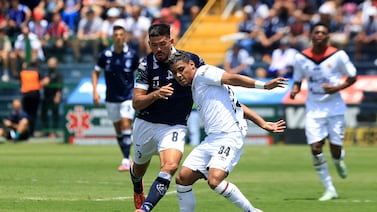 Alajuelense fija esta posición sobre la fecha para el partido de reposición ante el Cartaginés