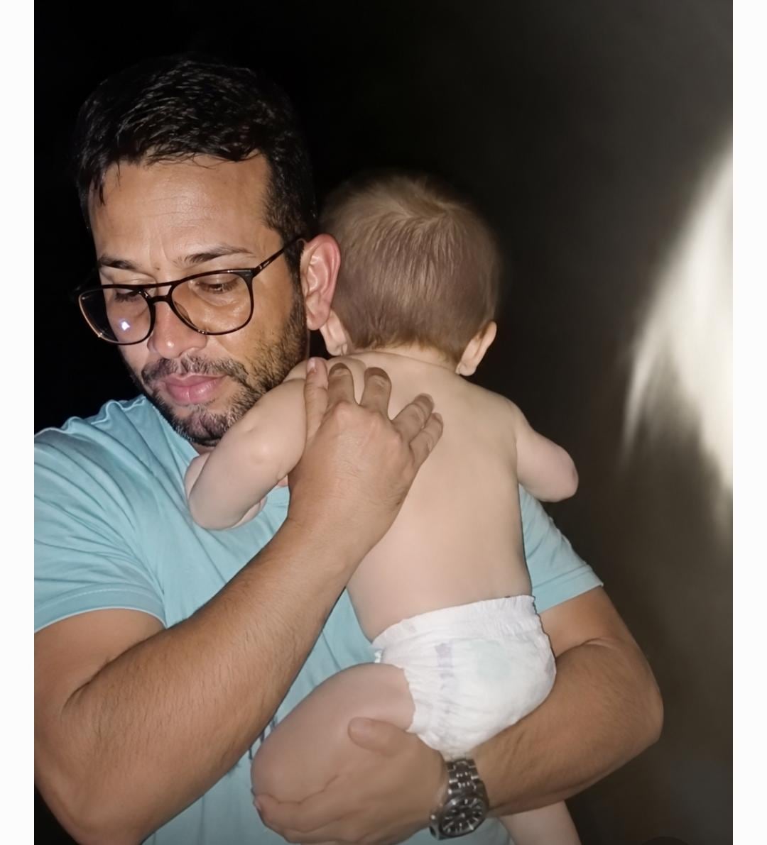 Milagroso rescate de bebé tras terremotos de Venezuela le da la vuelta al mundo