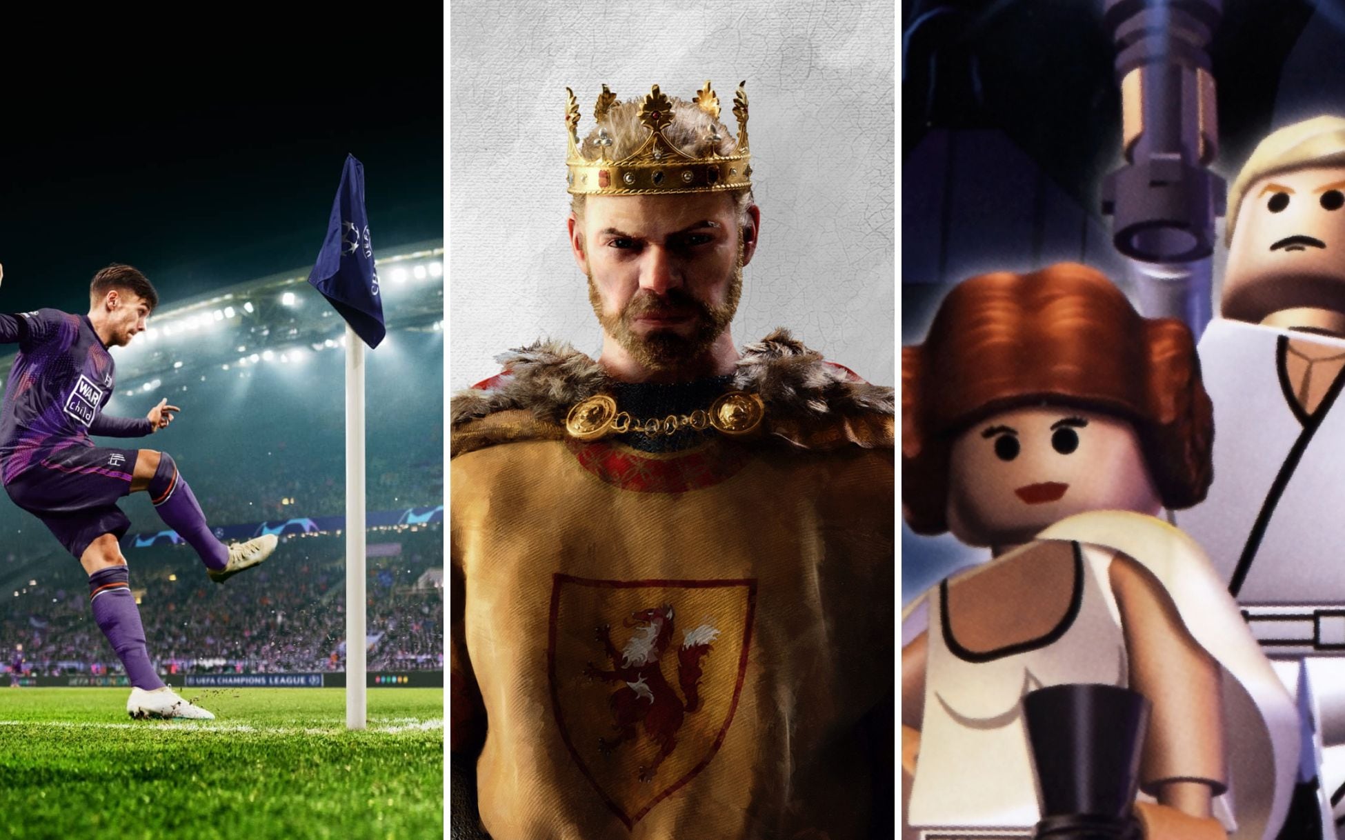 PlayStation Plus trae una segunda oleada de juegos bastante cargada para este mes de junio. Crédito: PlayStation.blog