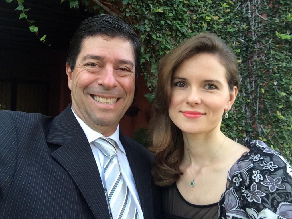 Antonio Alexandre García, periodista tico brasileño cuenta experiencia en Brasil con Covid-19