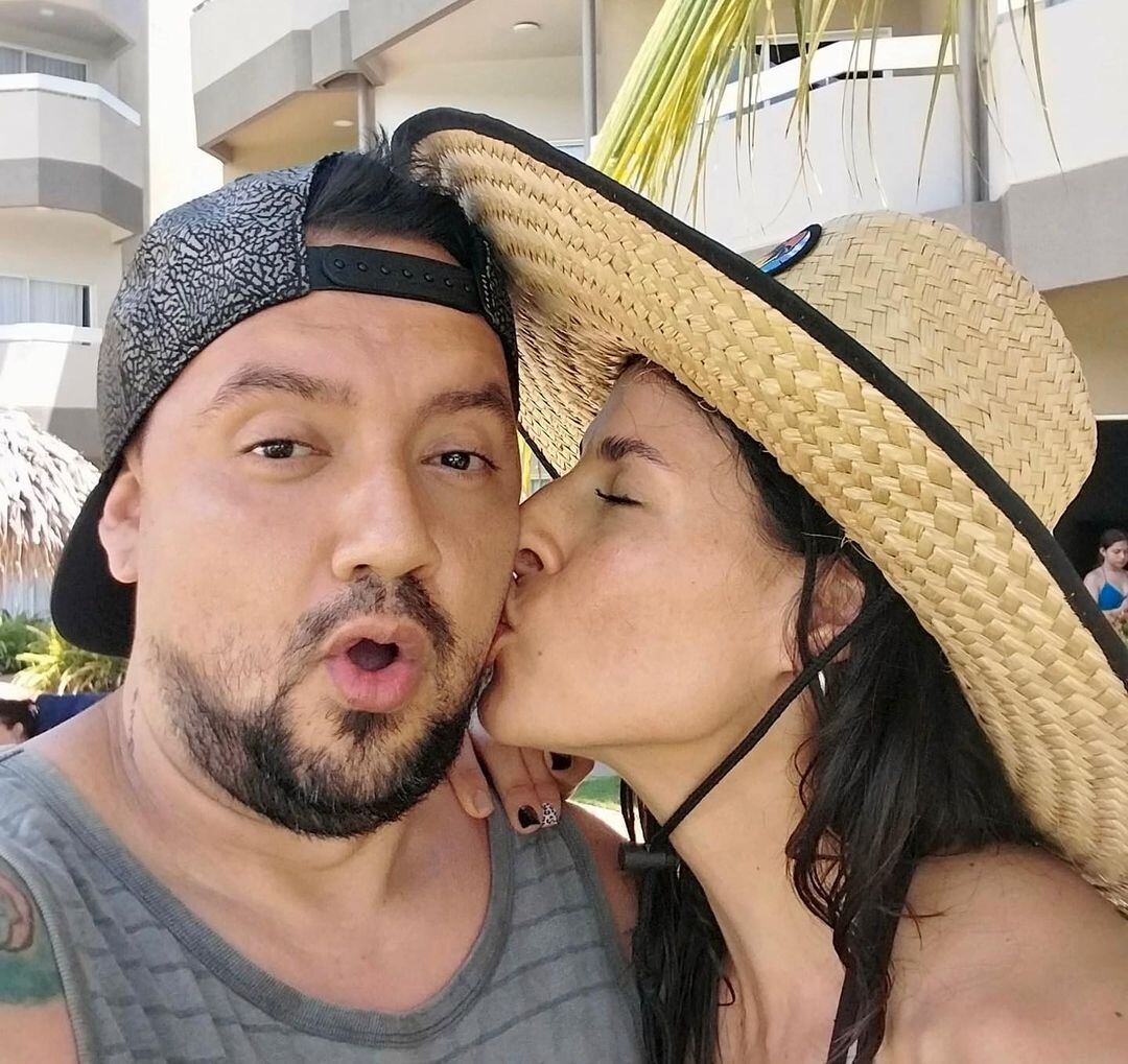 Humorista Luis Felipe "Pepe" Arroyo, de La Base Podcast