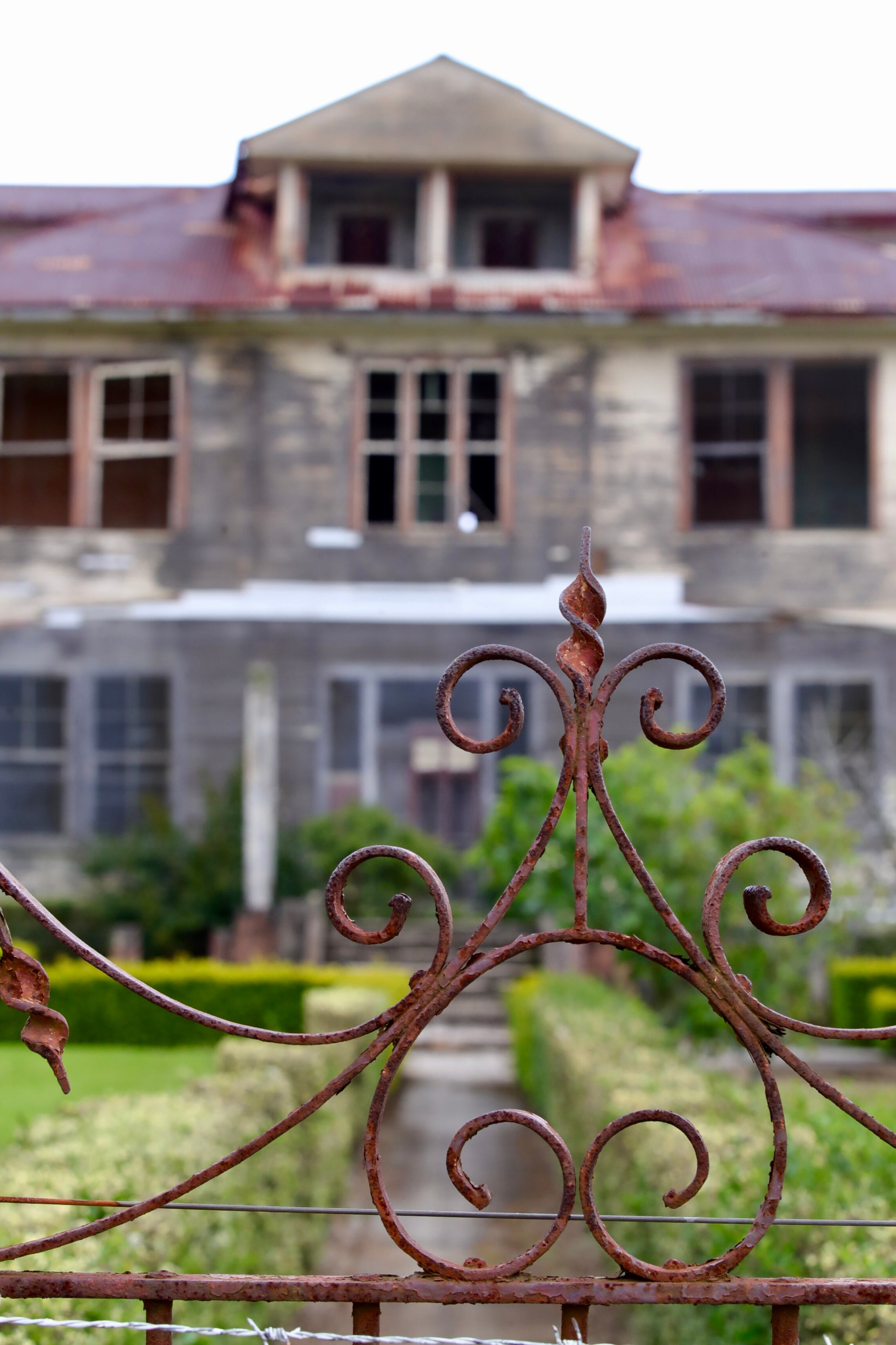 Mirador Potrero Cerrado Cartago