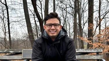 Periodista Paulo Alvarado atraviesa uno de los momentos más duros de su vida personal