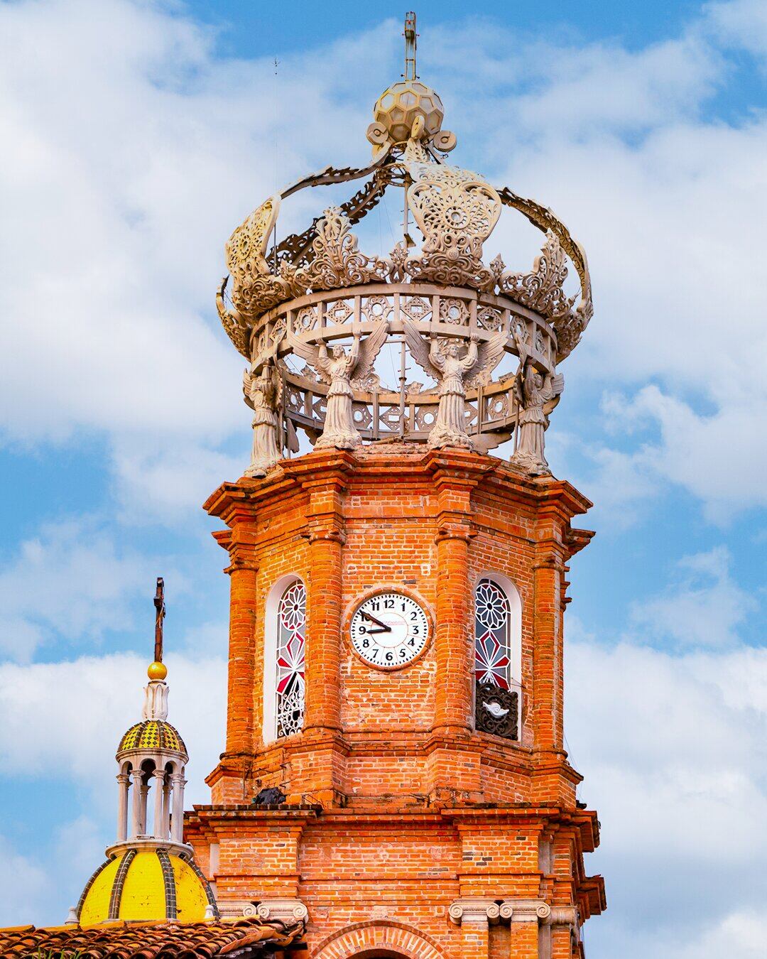 Estas imágenes fueron captadas por fotógrafos de Fideicomiso de Turismo de Puerto Vallarta.