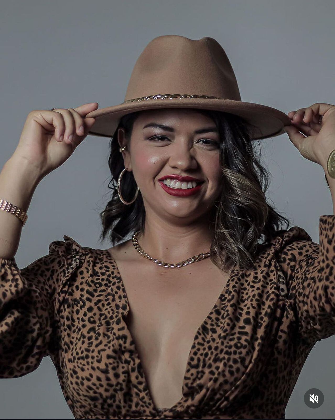 Mariana Grillo vivió un sueño hecho realidad con Carlos Rivera