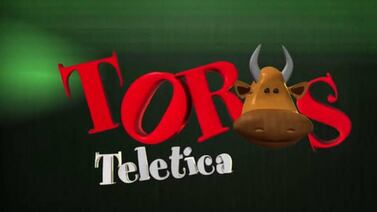Productor de Toros Teletica habla de su despido y aclara si se acabó Verano Toreado