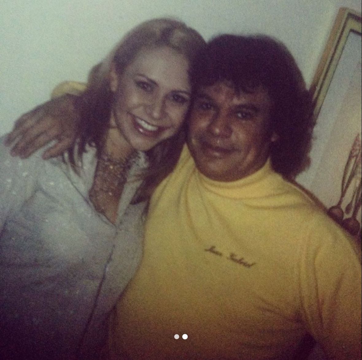 Glenda Medina