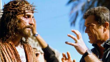 Mel Gibson planea vivir en Costa Rica mientras termina la película más esperada de la historia