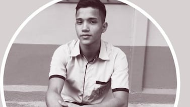 Dos meses de lucha terminaron en tragedia: fallece joven brutalmente agredido en San Ramón