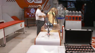 ¿Qué número compró? Estos son los premios ganadores de los Chances del viernes 21 de agosto