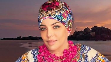 Verónica Castro fue hospitalizada, operada de emergencia y causó preocupación entre sus fans