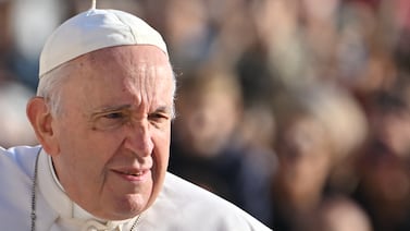 Profecía del “papa Negro” y la muerte del papa Francisco reavivan temores del fin del mundo