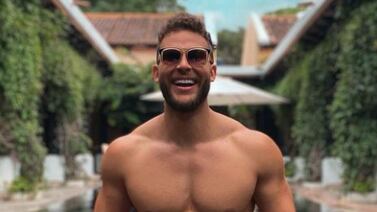 Jesse del Valle contó cómo el diagnóstico de un trastorno le cambió la vida