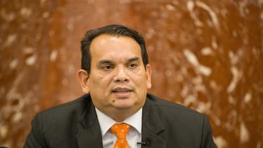 Fiscalía revela qué sigue tras los allanamientos al director del OIJ