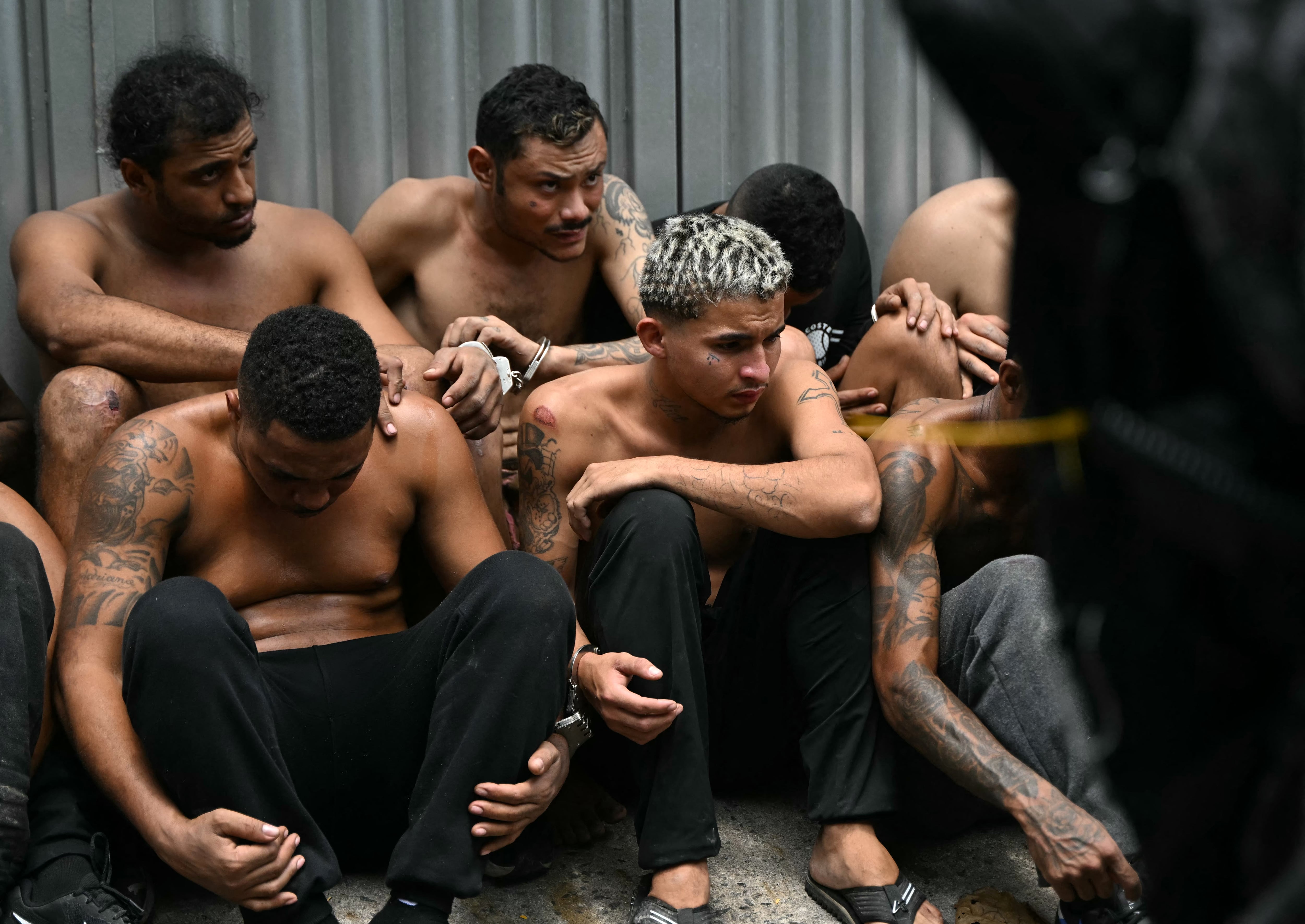 Rio de Janeiro vive su día más sangriento: 64 muertos en una megaoperación policial