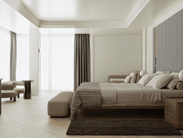 Hotel de Leo Messi en Andorra