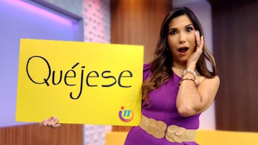 Copiaron la sección “Quéjese aquí” de Informe 11 Las Historias y no va a creer cuál canal lo hizo