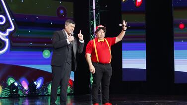 Al humorista Alex Costa se le apagó la sonrisa