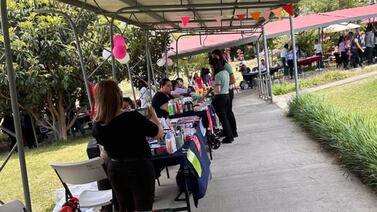 El CTP de Calle Blancos tiene el viernes una actividad que nadie se puede perder